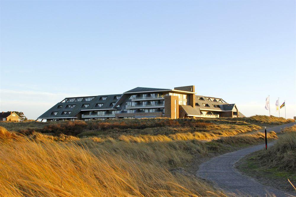 Paal 8 Hotel Aan Zee West aan Zee Bagian luar foto