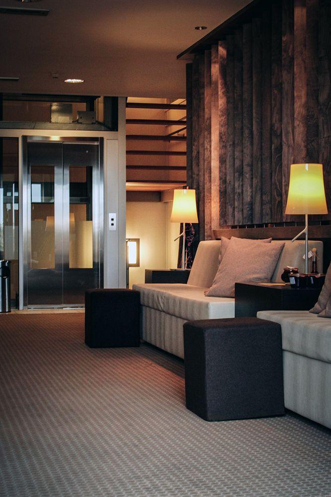 Paal 8 Hotel Aan Zee West aan Zee Bagian luar foto